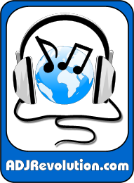 Bounce Multimedia is a proud member of "A DJ Revolution"