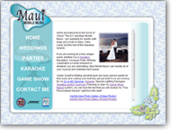 Chuck the DJ - Maui Mobile Music