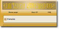 Amigosguanacos.com