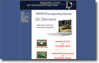 Taps TV