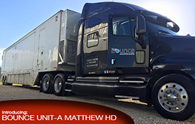 Bounce Multimedia Unit A Matthew HD Truck